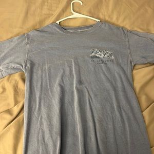 St Augustine shirt